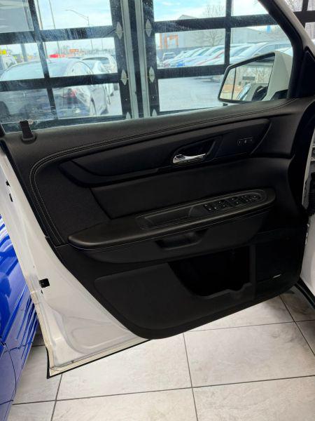 2016 Chevrolet Traverse 2LT