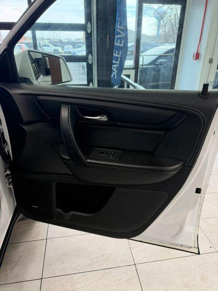 2016 Chevrolet Traverse 2LT