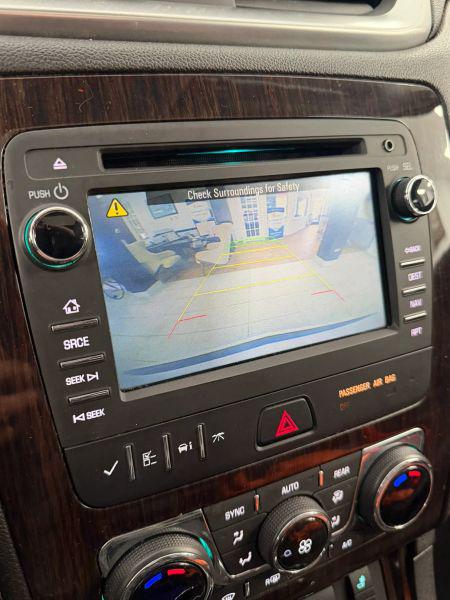 2016 Chevrolet Traverse 2LT