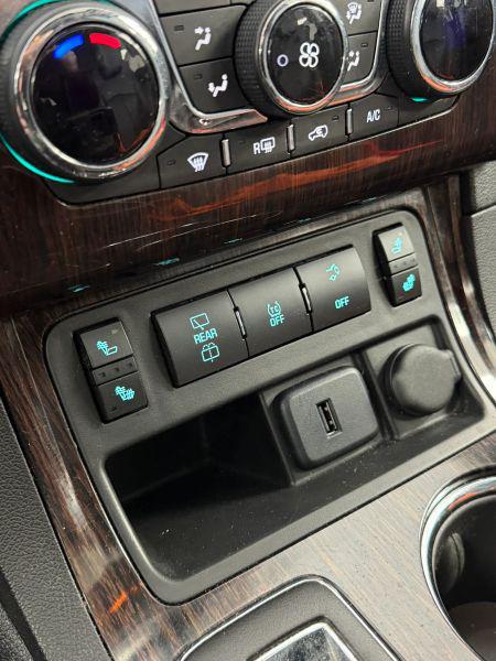 2016 Chevrolet Traverse 2LT