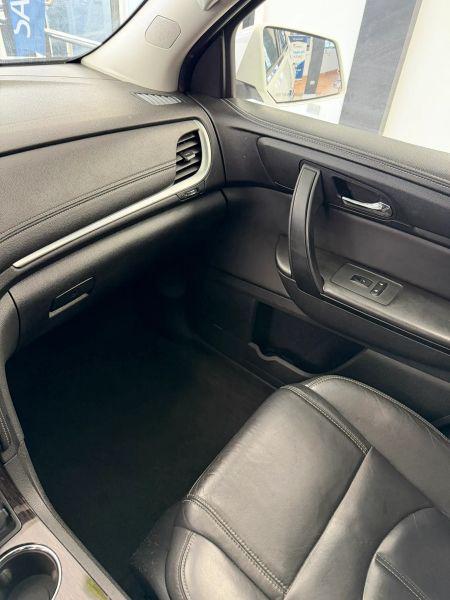 2016 Chevrolet Traverse 2LT