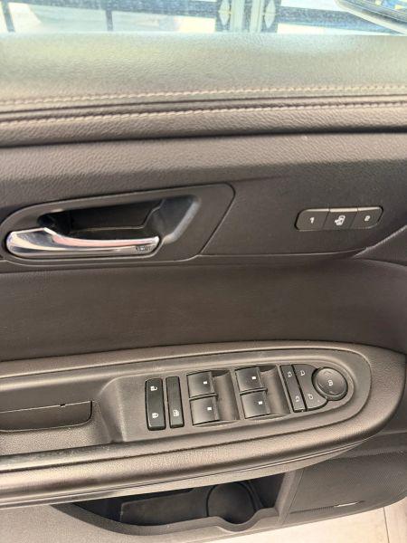 2016 Chevrolet Traverse 2LT