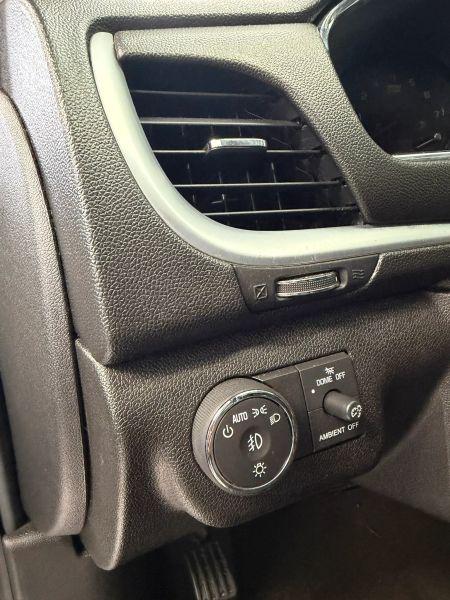 2016 Chevrolet Traverse 2LT