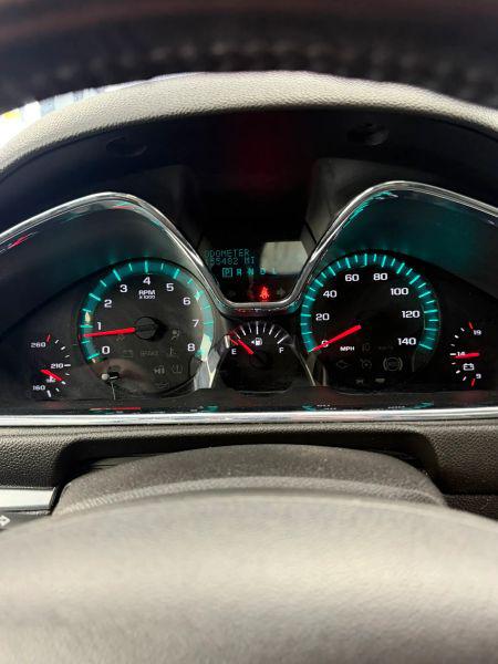 2016 Chevrolet Traverse 2LT