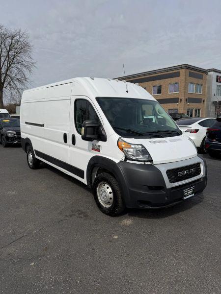 2021 Ram ProMaster 2500 Cargo Van High Roof 159" WB for sale in Midlothian, IL