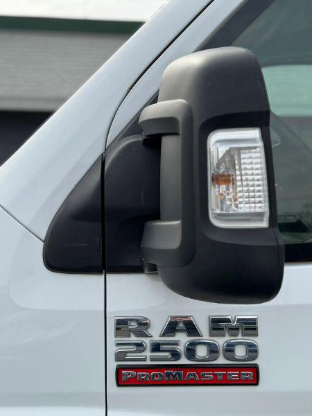 2021 Ram ProMaster 2500 Cargo Van High Roof 159" WB