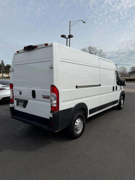 2021 Ram ProMaster 2500 Cargo Van High Roof 159" WB