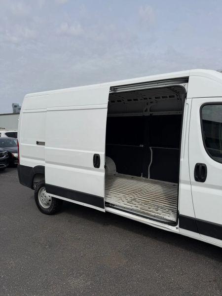 2021 Ram ProMaster 2500 Cargo Van High Roof 159" WB