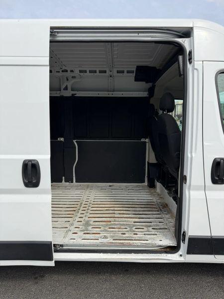 2021 Ram ProMaster 2500 Cargo Van High Roof 159" WB