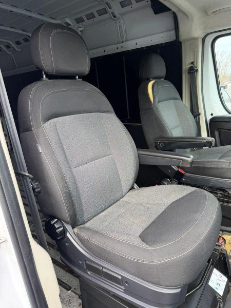2021 Ram ProMaster 2500 Cargo Van High Roof 159" WB