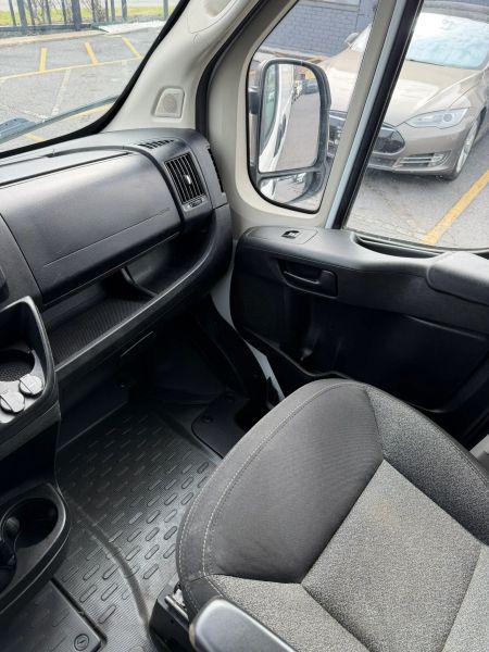 2021 Ram ProMaster 2500 Cargo Van High Roof 159" WB