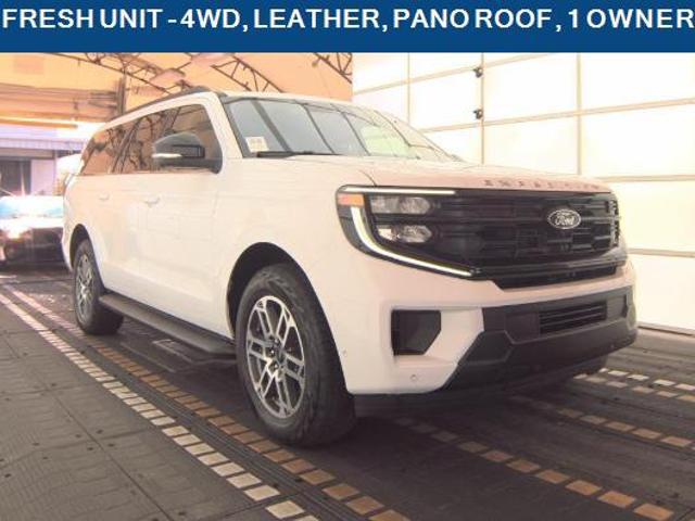 2025 Ford Expedition Active MAX for sale in Gilmer, TX