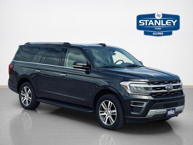 2024 Ford Expedition Limited MAX for sale in Gilmer, TX