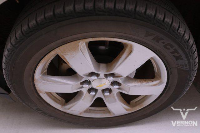 2016 Chevrolet Traverse 1LT