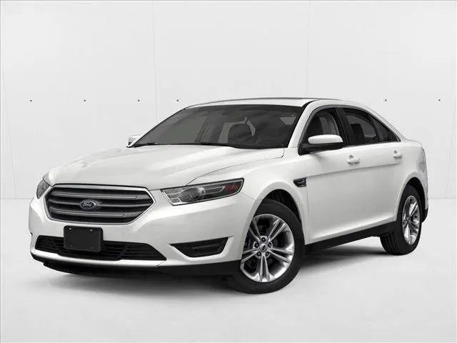 2017 Ford Taurus Limited for sale in Pinellas Park, FL