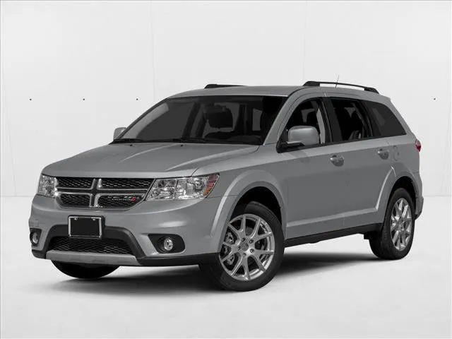 2018 Dodge Journey SXT for sale in Pinellas Park, FL