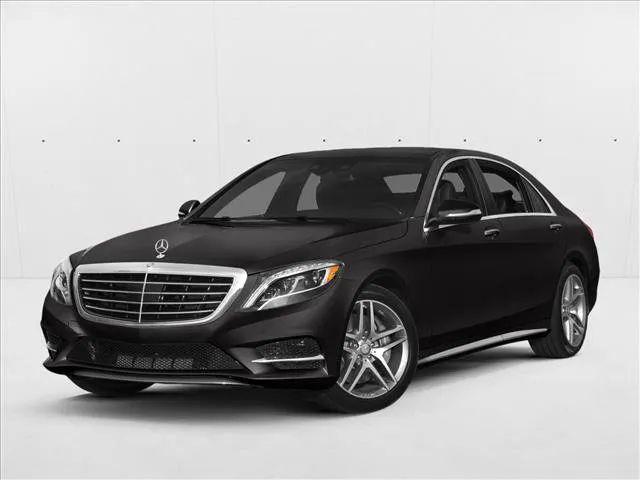 2015 Mercedes-Benz S 550 4MATIC for sale in Pinellas Park, FL