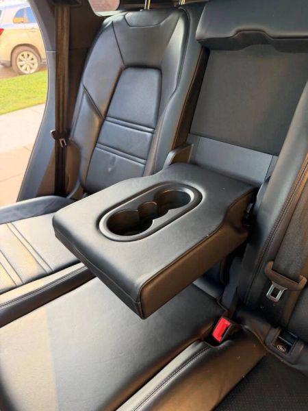 2019 Porsche Cayenne Base