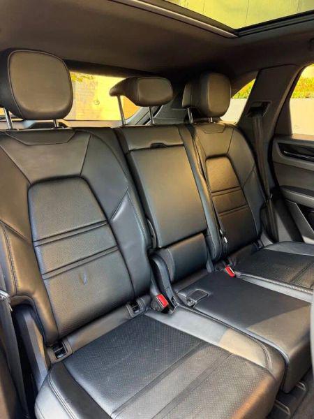 2019 Porsche Cayenne Base