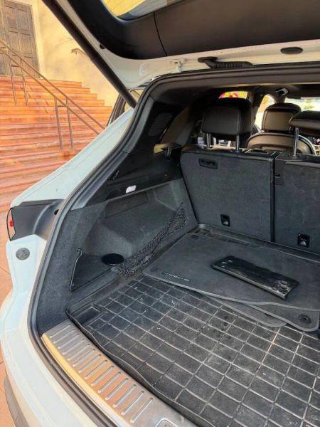 2019 Porsche Cayenne Base