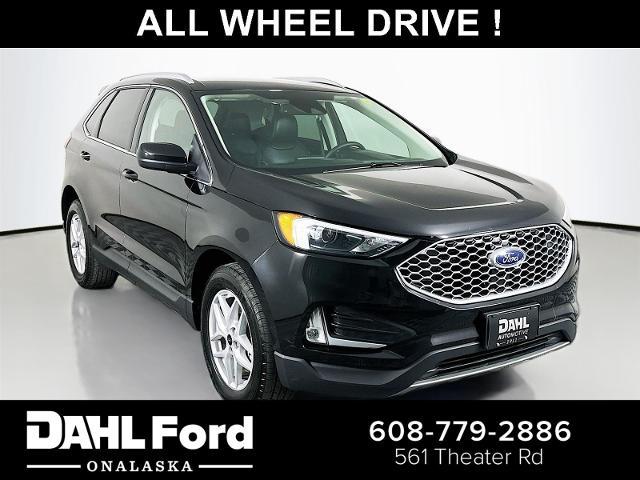 2024 Ford Edge SEL for sale in Onalaska, WI