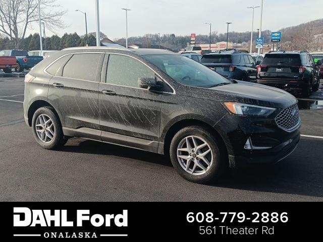 2024 Ford Edge SEL for sale in Onalaska, WI