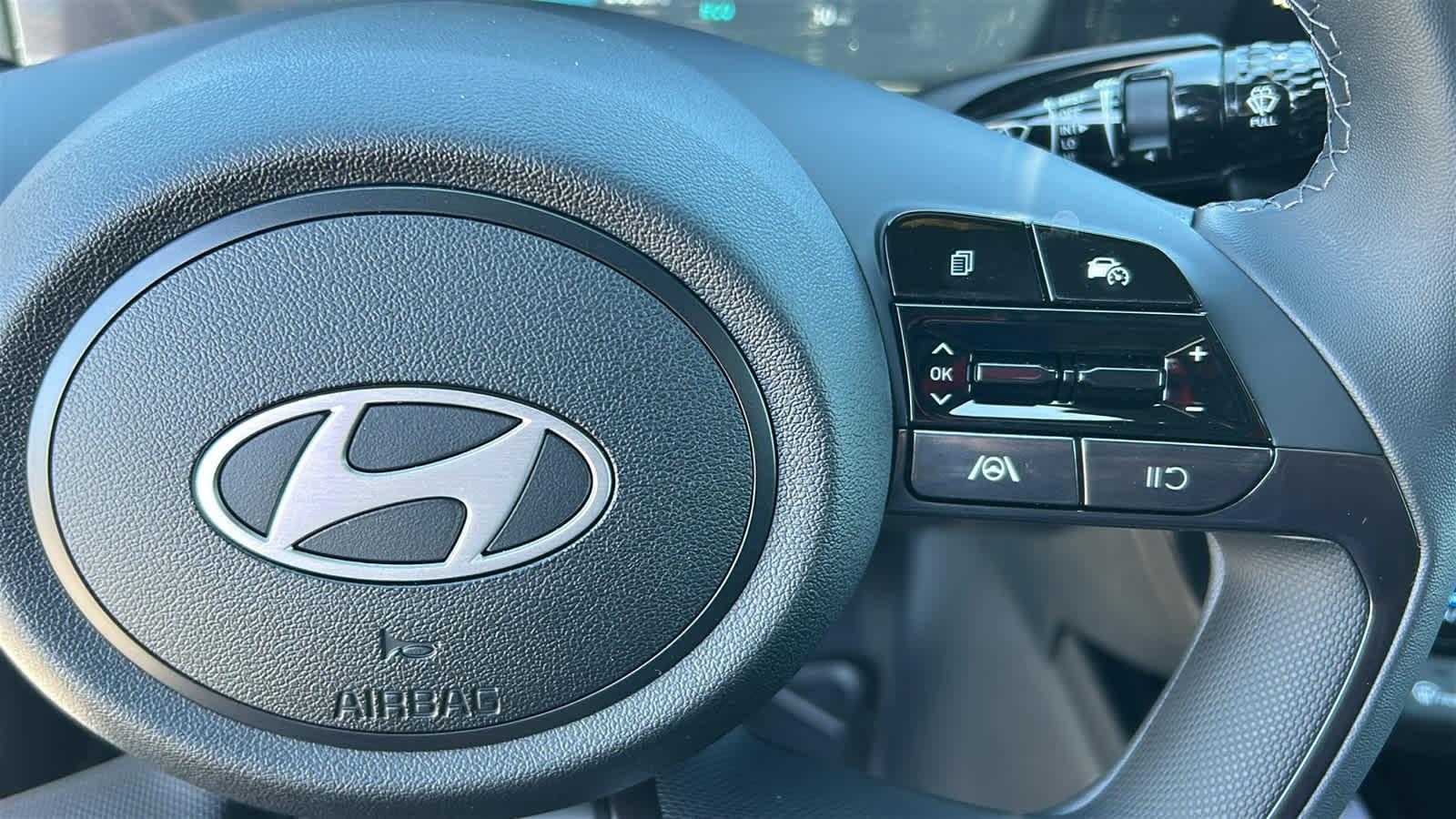 New 2026 Serenity White Hyundai SEL Sport image 50