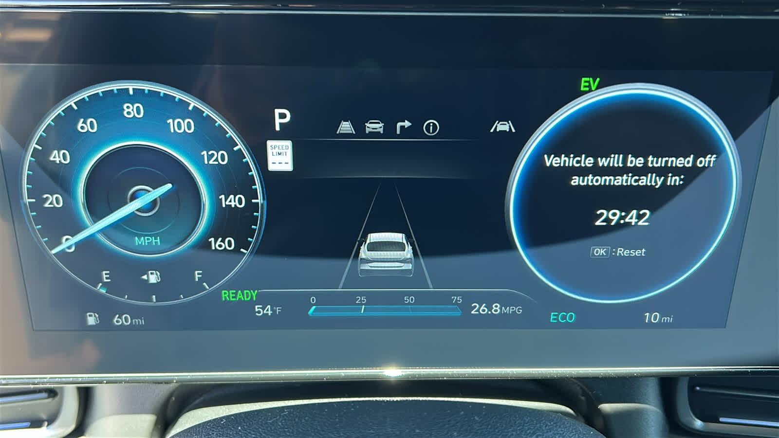 New 2026 Serenity White Hyundai SEL Sport image 51