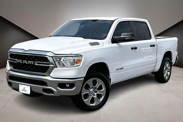 2023 Ram 1500 Lone Star Crew Cab 4x2 5'7" Box for sale in Dallas, TX