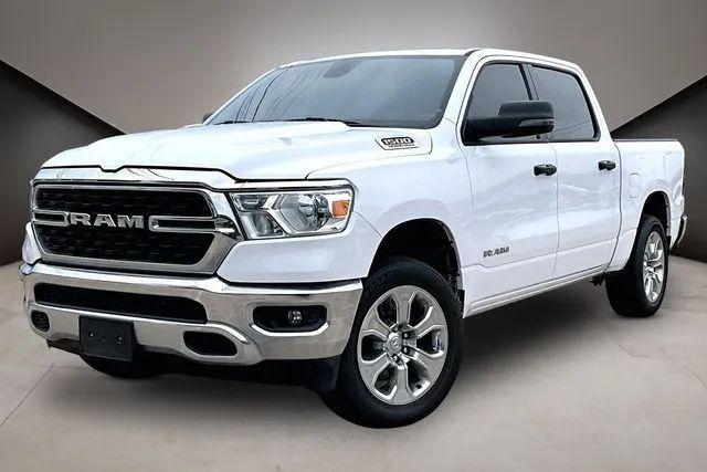 2023 Ram 1500 Lone Star Crew Cab 4x2 5'7" Box for sale in Dallas, TX