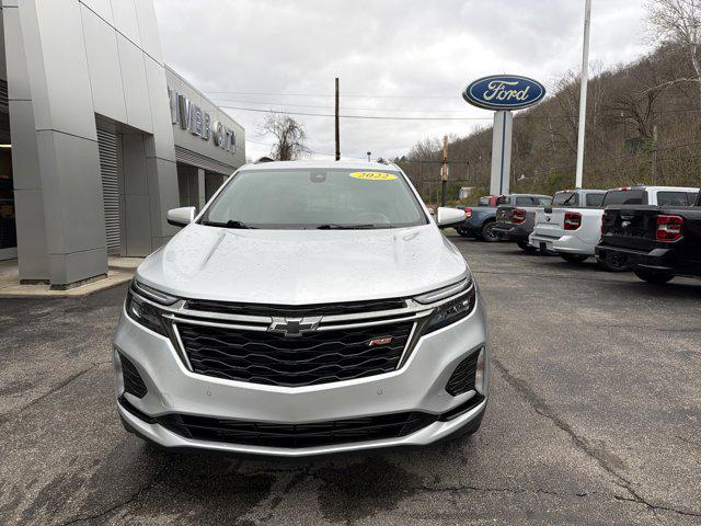 2022 Chevrolet Equinox AWD RS