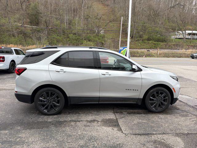 2022 Chevrolet Equinox AWD RS