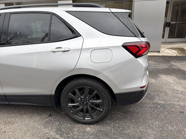 2022 Chevrolet Equinox AWD RS