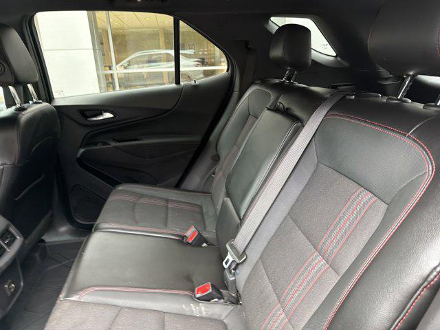 2022 Chevrolet Equinox AWD RS