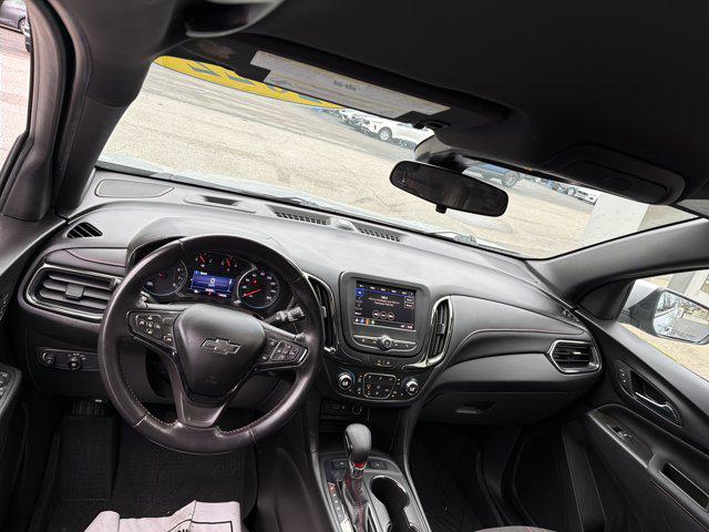 2022 Chevrolet Equinox AWD RS