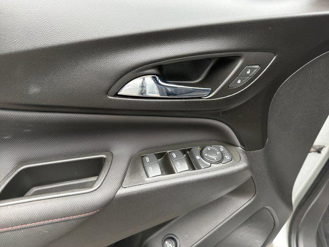 2022 Chevrolet Equinox AWD RS