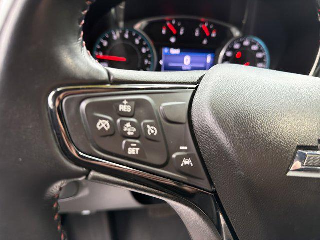 2022 Chevrolet Equinox AWD RS