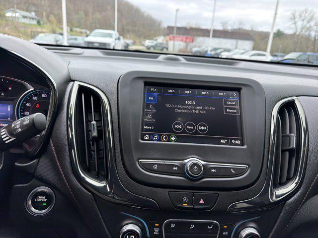2022 Chevrolet Equinox AWD RS