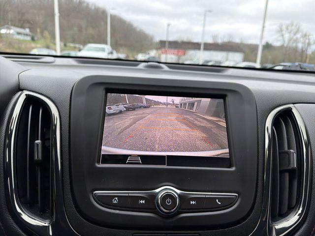 2022 Chevrolet Equinox AWD RS