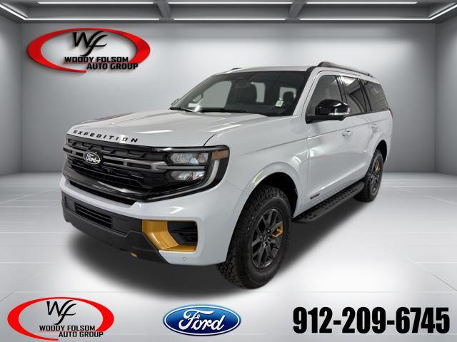 2026 Ford Expedition Tremor for sale in Baxley, GA