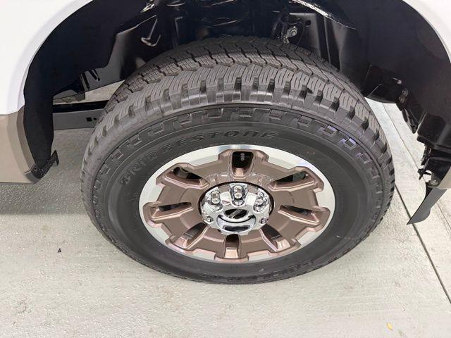 2026 Ford F-250 King Ranch