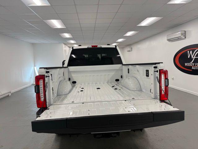 2026 Ford F-250 King Ranch