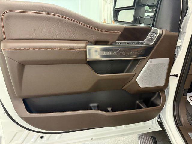 2026 Ford F-250 King Ranch