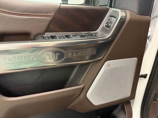 2026 Ford F-250 King Ranch