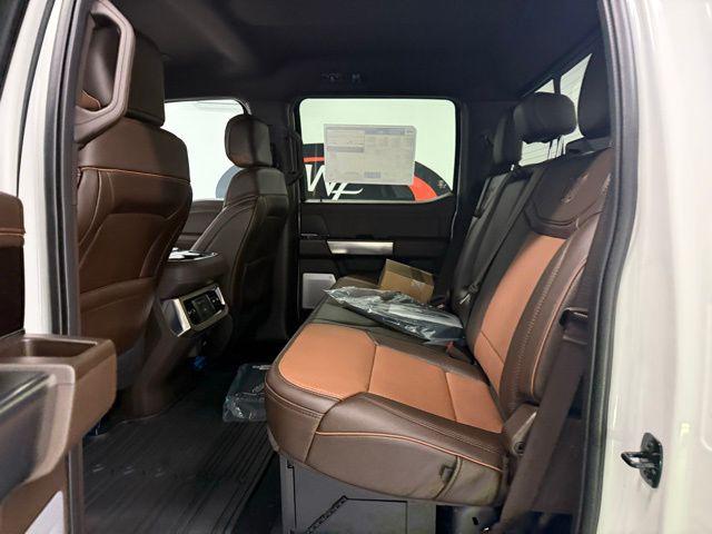2026 Ford F-250 King Ranch