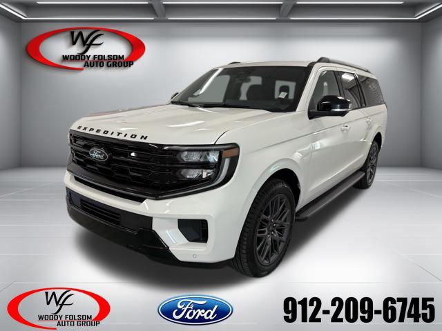 2026 Ford Expedition Max Platinum MAX for sale in Baxley, GA
