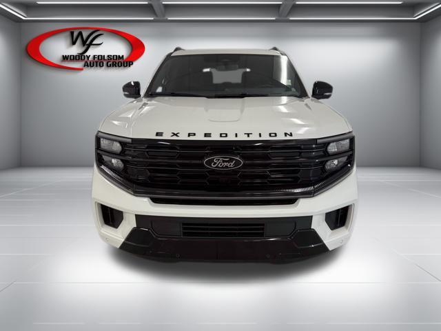 2026 Ford Expedition Max Platinum MAX