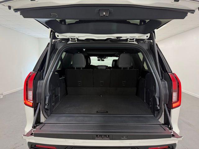 2026 Ford Expedition Max Platinum MAX