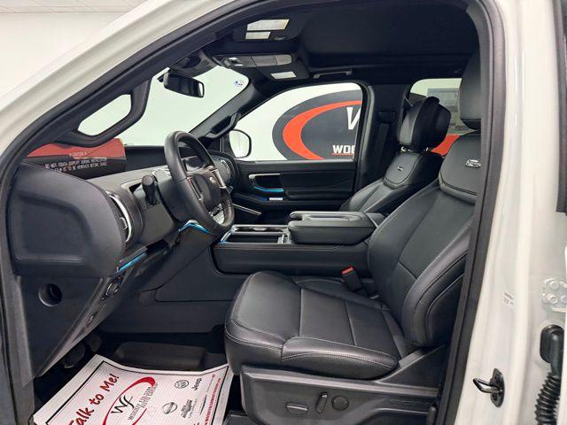 2026 Ford Expedition Max Platinum MAX