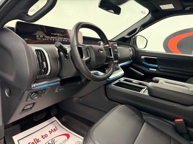 2026 Ford Expedition Max Platinum MAX